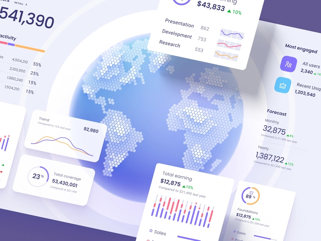Expense Tracker